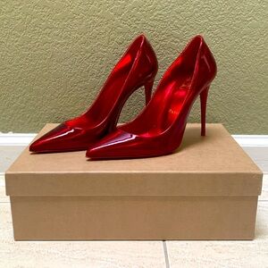 Christian Louboutin Kate 6